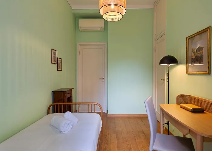 Favoloso A Pochi Minuti Dal Duomo