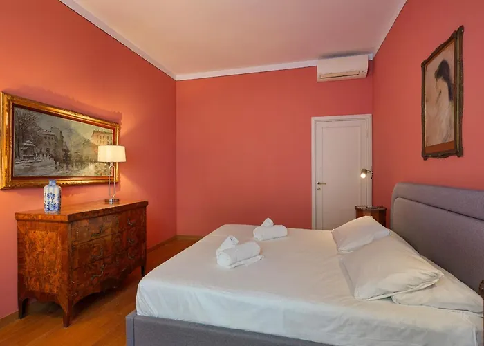 Favoloso A Pochi Minuti Dal Duomo Daire Milano