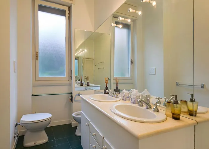 Favoloso A Pochi Minuti Dal Duomo Daire Milano