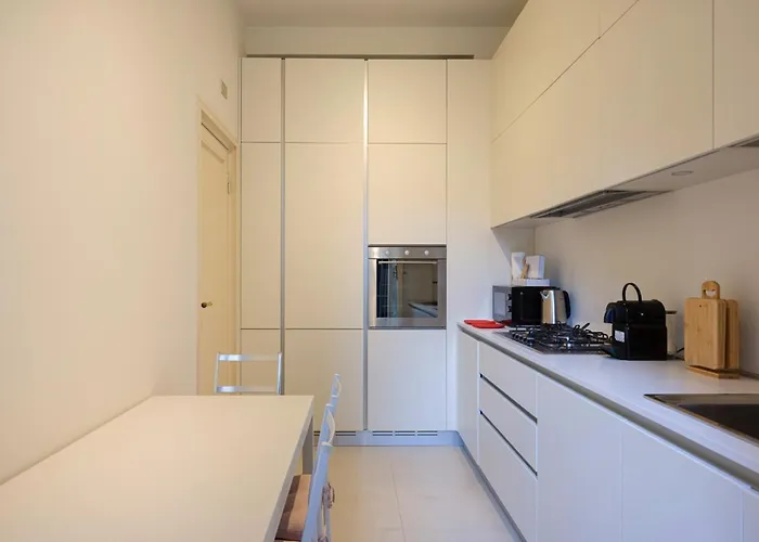 Daire Favoloso A Pochi Minuti Dal Duomo Milano