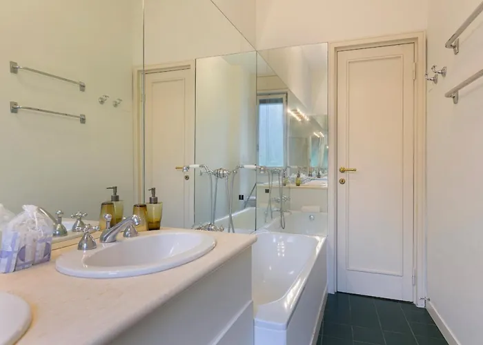 Favoloso A Pochi Minuti Dal Duomo * Milano