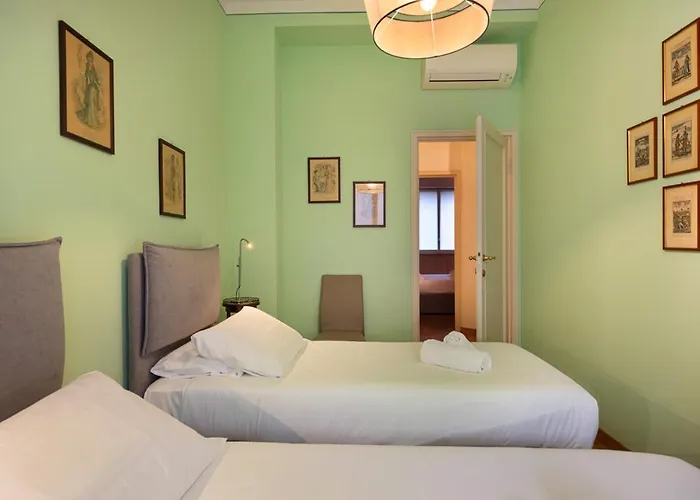 Favoloso A Pochi Minuti Dal Duomo