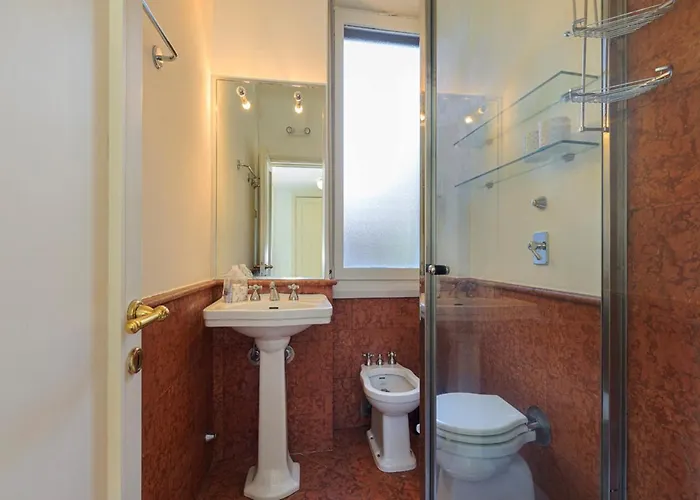 Favoloso A Pochi Minuti Dal Duomo * Milano