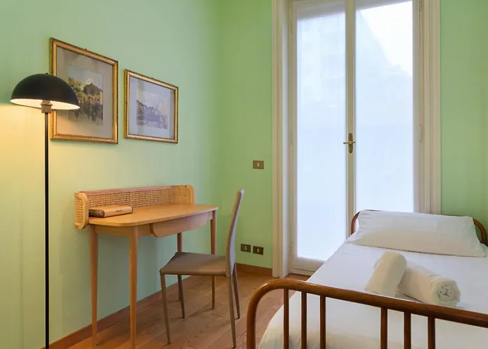 Daire Favoloso A Pochi Minuti Dal Duomo