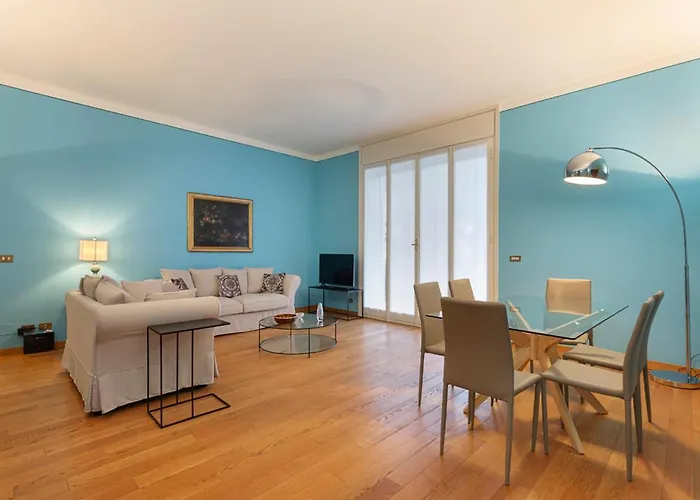 Favoloso A Pochi Minuti Dal Duomo Daire