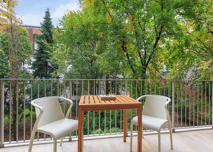 Favoloso A Pochi Minuti Dal Duomo Daire *