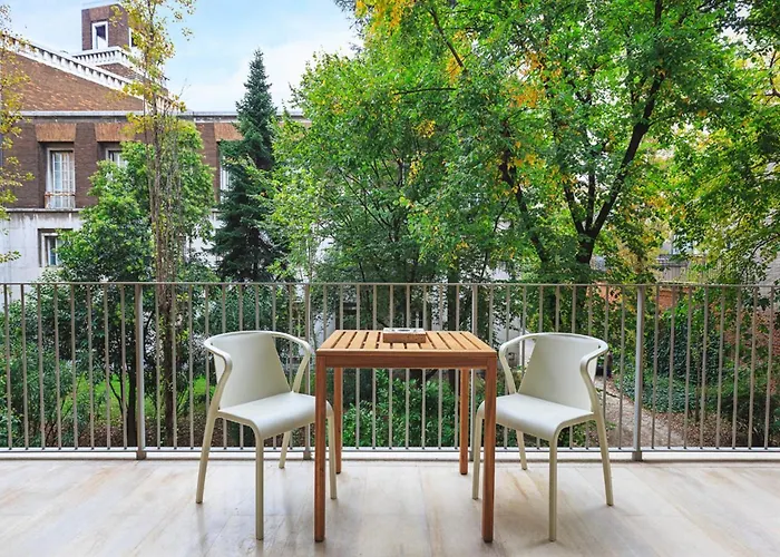 Favoloso A Pochi Minuti Dal Duomo Daire *