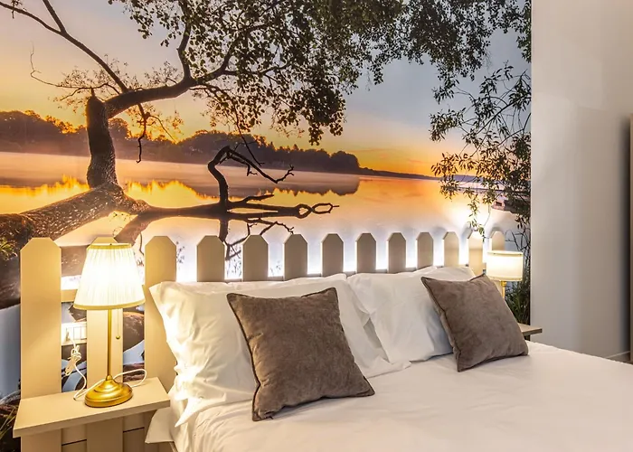 شقة Landscape Flats