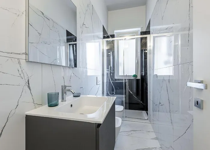 شقة Landscape Flats