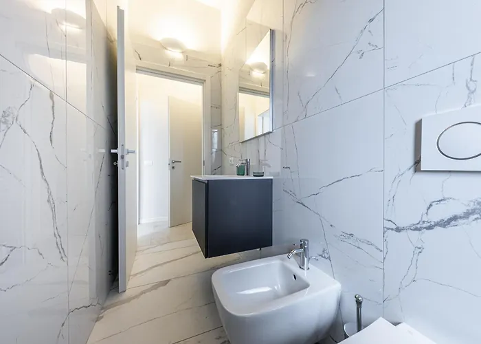 Landscape Flats ميلان