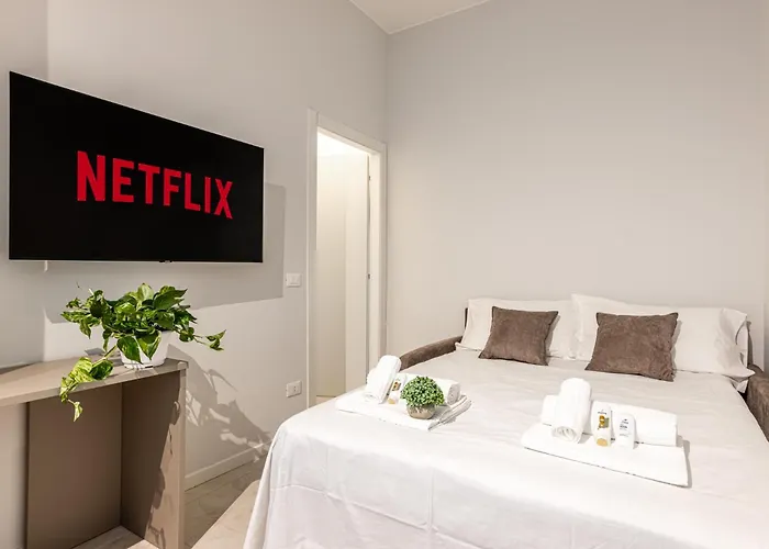 شقة Landscape Flats