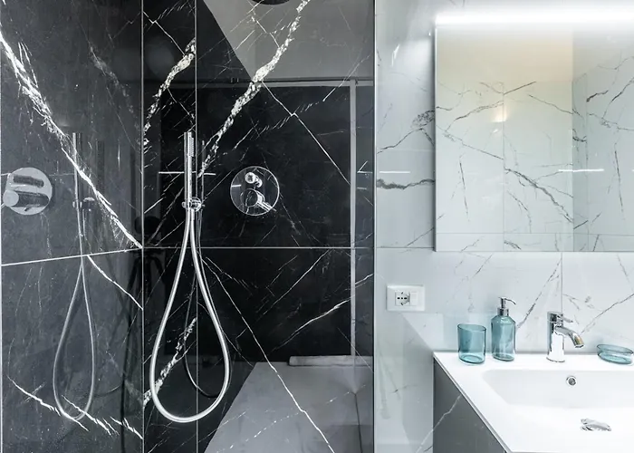 Landscape Flats شقة *