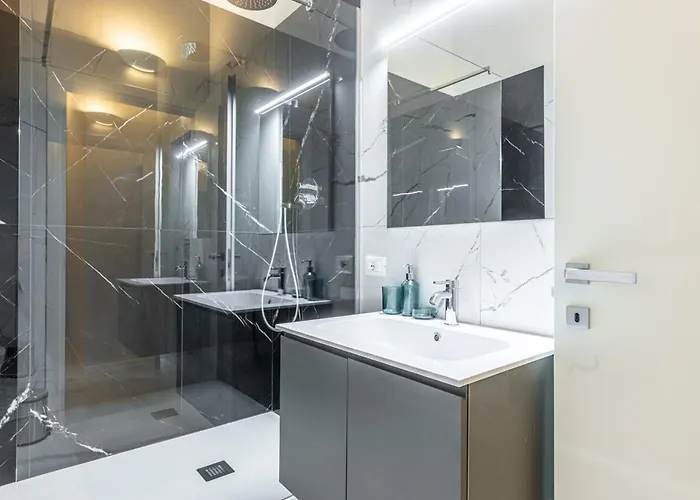 Landscape Flats ميلان