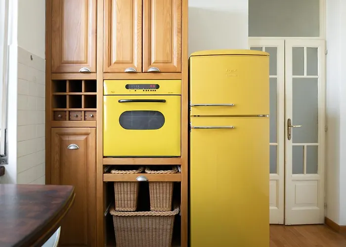 Italianway Comfort - Napoli 36