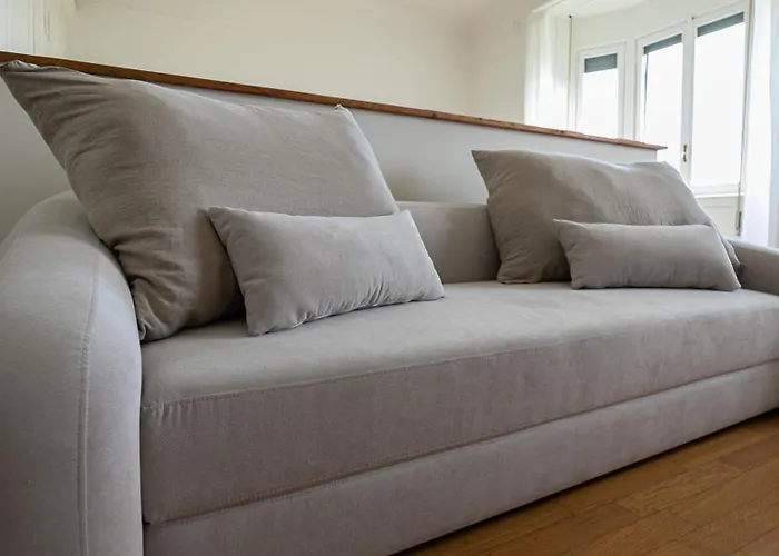 Italianway Comfort - Napoli 36 *