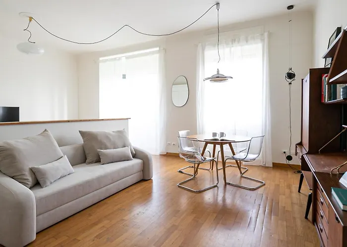 Italianway Comfort - Napoli 36 Appartement *
