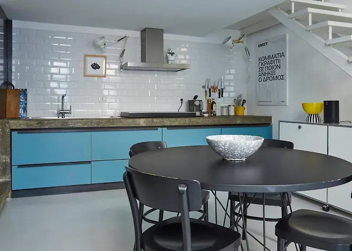 Apartment Artist - Porta Romana