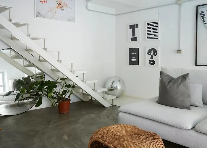 Apartment Artist - Porta Romana Milan