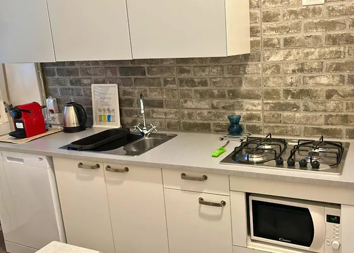 Garibaldi - Moscova Three-room In The Heart Of * Milano