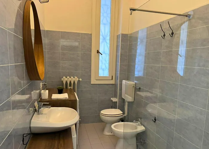 Lejlighed Garibaldi - Moscova Three-room In The Heart Of Milano