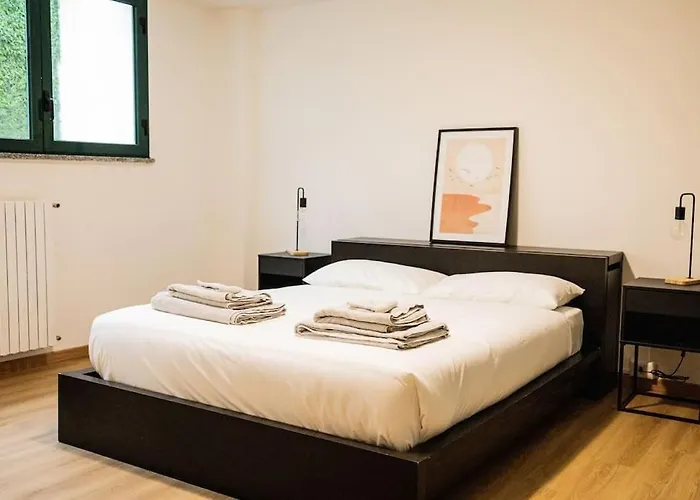 Fee4me Elegant Navigli *