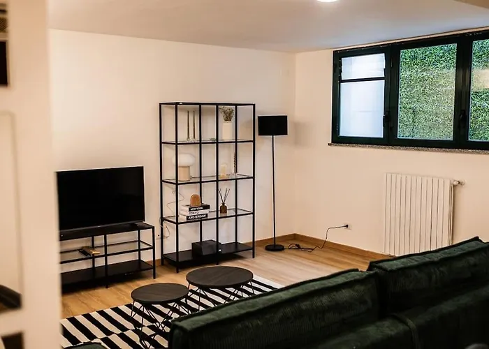 Fee4me Elegant Navigli Appartamento Milano