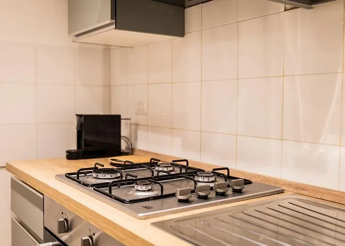 Fee4me Elegant Navigli *