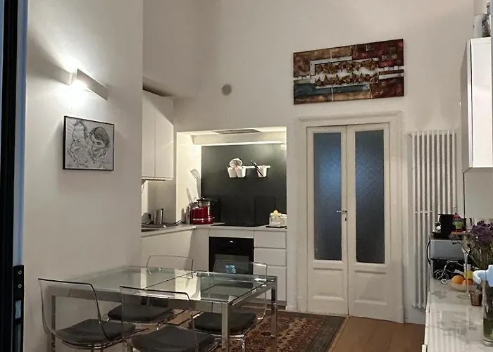 Cozy Near Bocconi Mailand