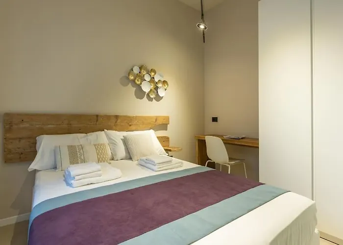 Διαμέρισμα Sp15 -isola- Super Large *