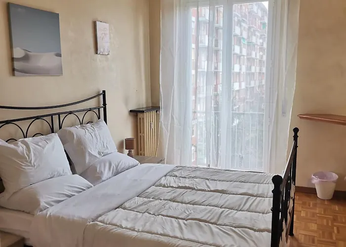 Uruguay 3 Da Letto * ミラノ