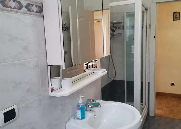 Uruguay 3 Da Letto アパート