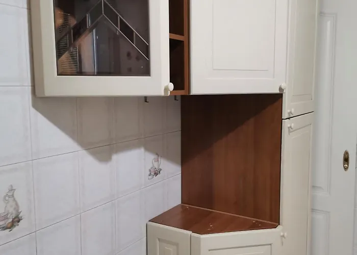 Uruguay 3 Da Letto アパート *