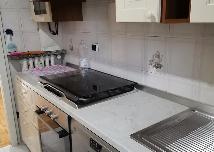 Uruguay 3 Da Letto アパート ミラノ