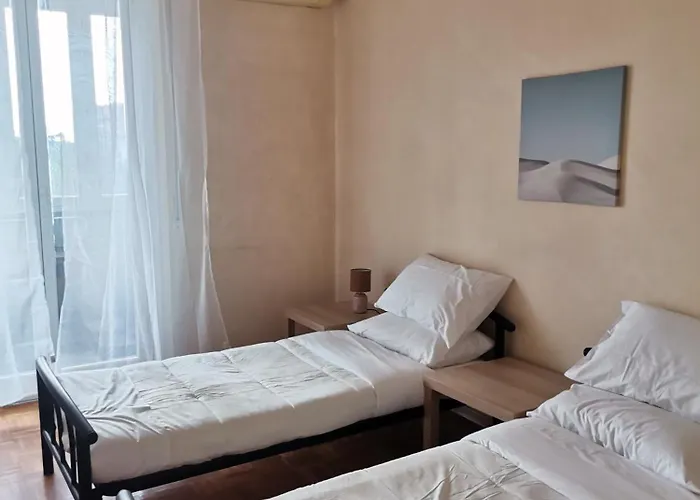 Uruguay 3 Da Letto ミラノ