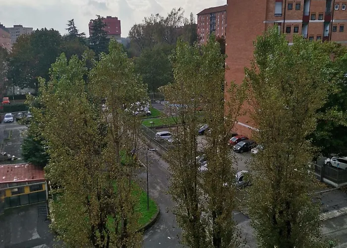 Uruguay 3 Da Letto ミラノ