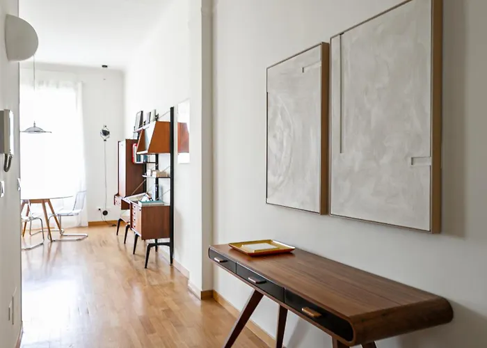 Italianway Comfort - Napoli 36