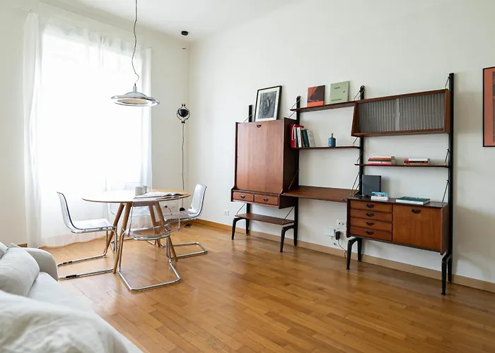 Italianway Comfort - Napoli 36