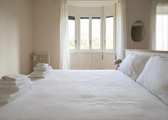 Italianway Comfort - Napoli 36 Апартаменты *