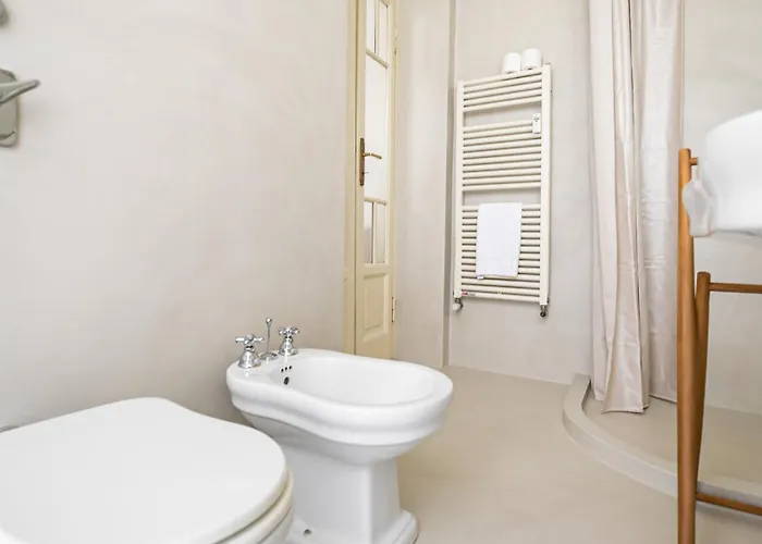 Апартаменты Italianway Comfort - Napoli 36 *