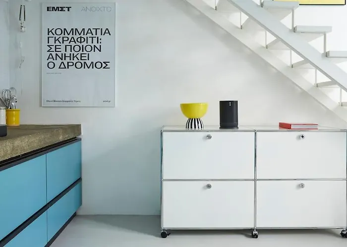 Artist - Porta Romana Milan