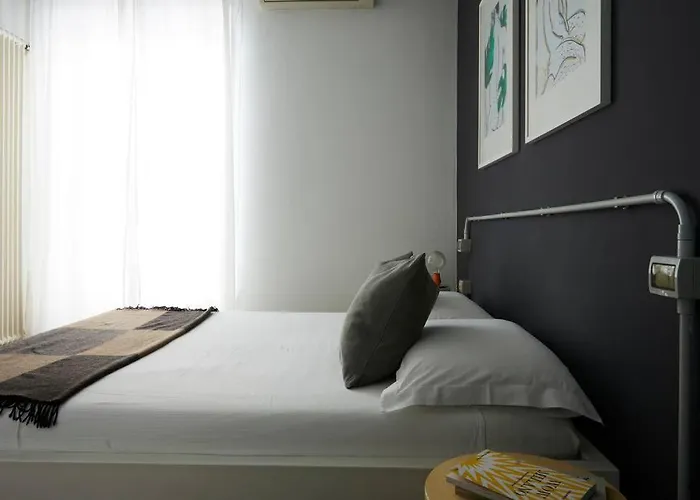 Apartment Artist - Porta Romana *