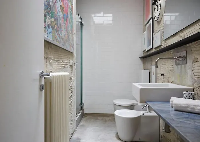 Apartment Artist - Porta Romana *