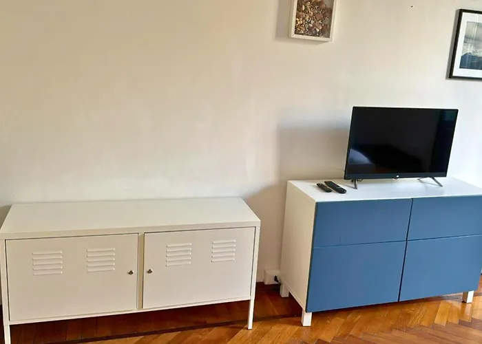 Lejlighed Garibaldi - Moscova Three-room In The Heart Of Milano