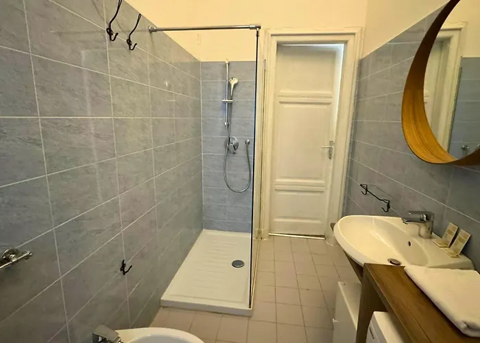 Garibaldi - Moscova Three-room In The Heart Of * Milano