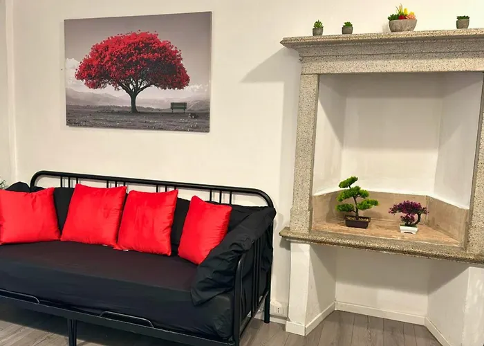 Garibaldi - Moscova Three-room In The Heart Of * Milano