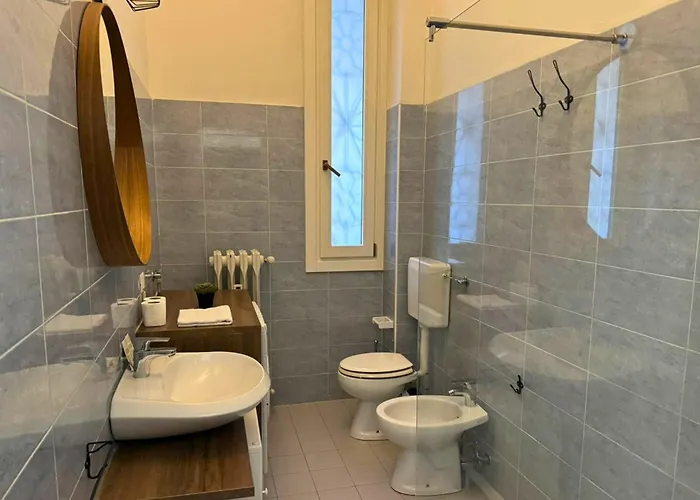 Lejlighed Garibaldi - Moscova Three-room In The Heart Of