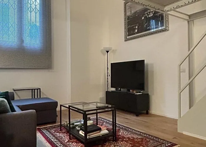 Cozy Near Bocconi Mailand