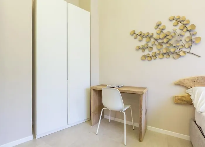 Sp15 -isola- Super Large Διαμέρισμα