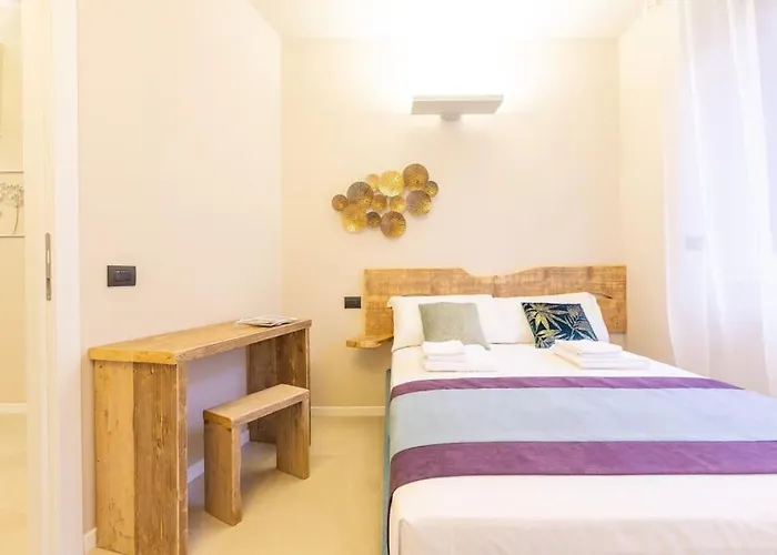 Διαμέρισμα Sp15 -isola- Super Large