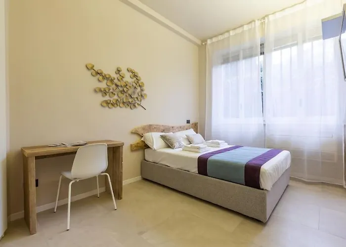 Sp15 -isola- Super Large Διαμέρισμα *